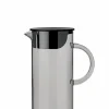 Karaffe Kunststoff - EM77 1,5L Smoke