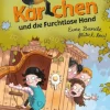 Karlchen und die Furchtlose Hand – Eine Bande flit