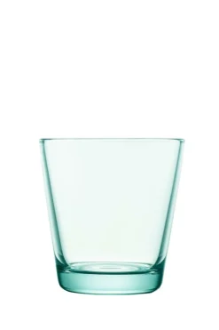 Kartio 2er Tumbler 21cl wassergrün