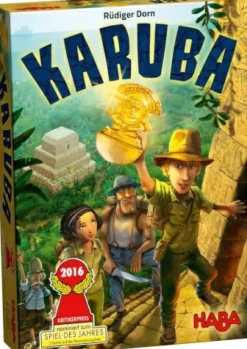 Karuba