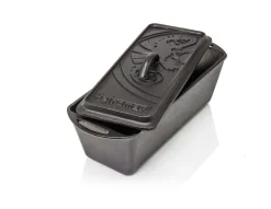 Kastenform 2,4l mit Deckel
