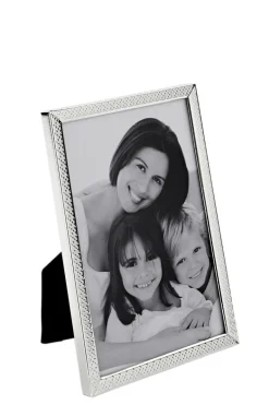 Kayla/Rahmen versilbert 13x18 AS
