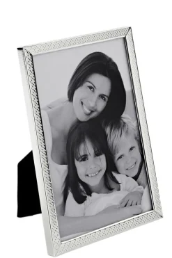 Kayla/Rahmen versilbert 20x25 AS