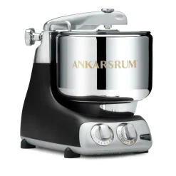 Küchenmaschine Black