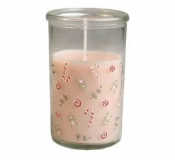 Kerze im Glas "Christmas Ginger"