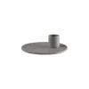 Kerzenhalter -NONA- Pewter