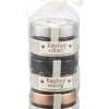 Ketchup (scharf+würzig+mild) Sortenmix 3x75g