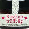 Ketchup trüffelig 75g