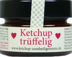 Ketchup trüffelig 75g