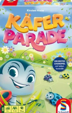 Käferparade
