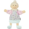 Kinder Handpuppe Oma