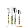 Kinderbesteck Set 4 Biene Maja