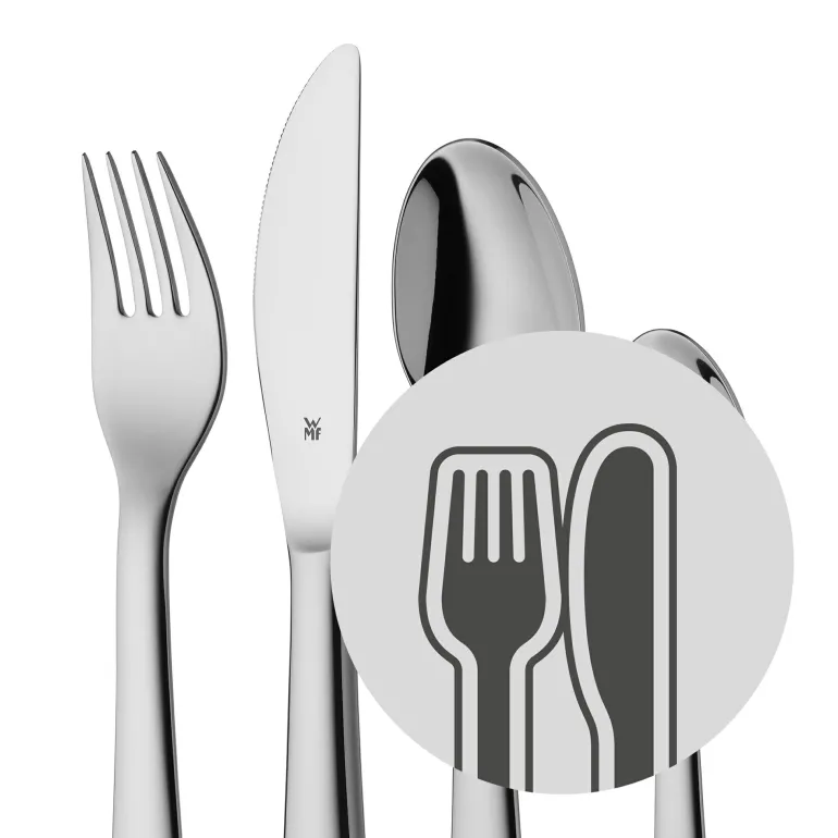Kinderbesteck Set 4 Biene Maja