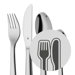 Kinderbesteck Set 4 Unicorn