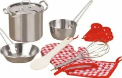 Kinder-Koch-Set 13tlg.