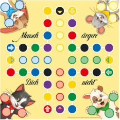 Kinderspiele Klassiker