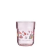 Kinder-Trinkglas (Kunststoff) Mio 250ml - Flowers