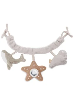 Kinderwagenkette - Deepsea