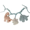 Kinderwagenkette - Roarsome