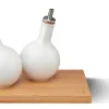 Kitchen-Set Bulb 0,2 l LAB Weiss/ Eiche