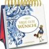 Kl. Spiralaufstellbuch Viele Gute Wünsche (B.Behr)