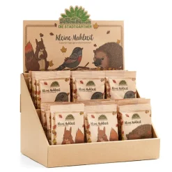 Kleine Mahlzeit Vögel