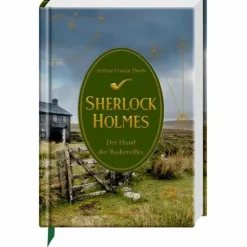 kleine Schmuckausgabe: S.Holmes (Bd.4) - Der Hund