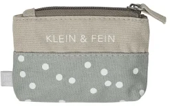 Kleine Tasche „Klein und Fein"