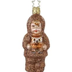 Kluger Freund, 10,5cm, Waldweihnacht
