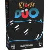 Kluster Duo