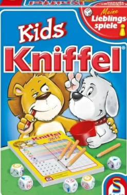 Kniffel Kids