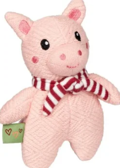 Knistertier Schwein - Little Wonder