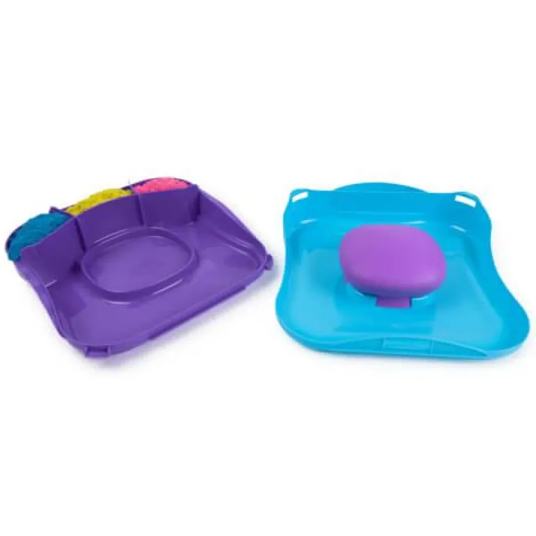 KNS Squishmotion Set