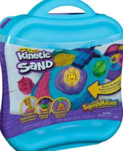 KNS Squishmotion Set