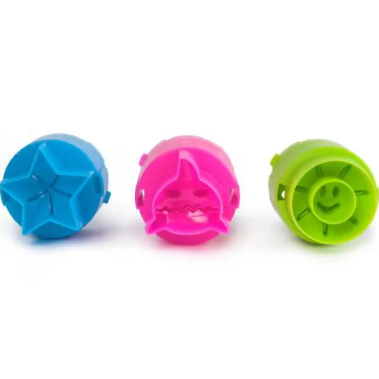 KNS Squishmotion Set
