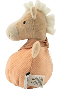 Knuddelsäckchen Pferd Sunny, Lichtbeige