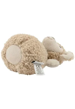 Knuddelsäckchen Schaf Flocke, Sand