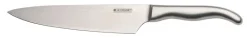 Kochmesser 20 cm Edelstahl