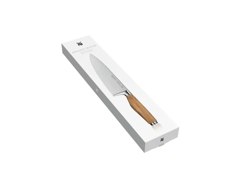 Kochmesser 20cm Grand Wood