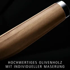 Kochmesser 20cm Grand Wood