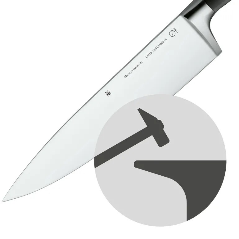 Kochmesser Grand Class 15cm