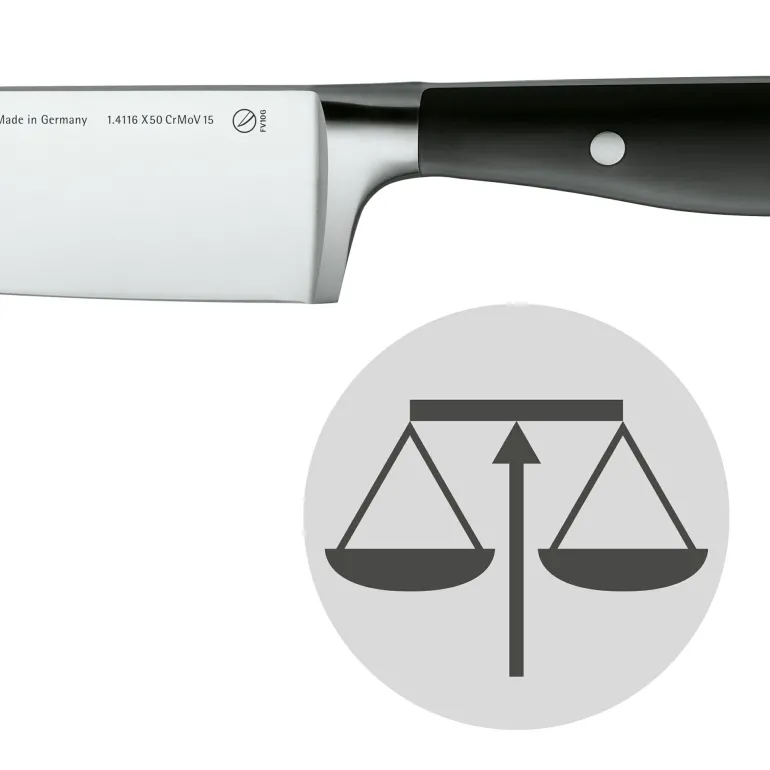 Kochmesser Grand Class 15cm