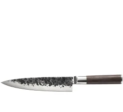 Kochmesser Kyoto 20 cm Wenge