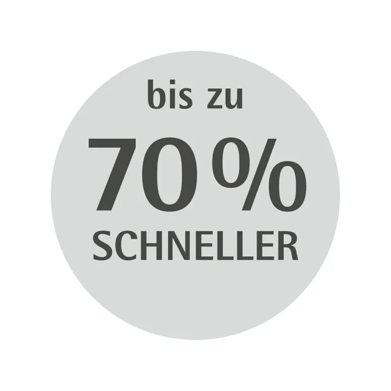 Kochsignal-Dichtung