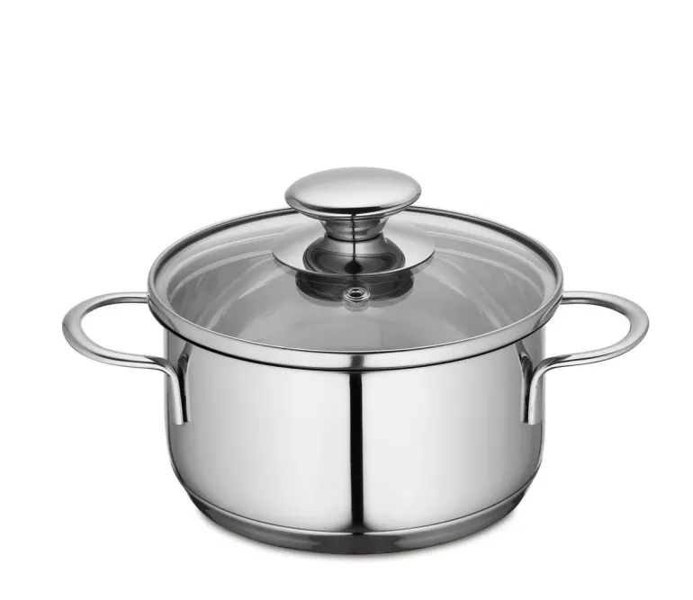 Kochtopf CAPRI 14 cm