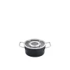 Kochtopf mit Glasdeckel Adamant® 18 cm