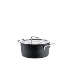 Kochtopf mit Glasdeckel Adamant® 24 cm