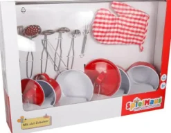 Kochtopf Set
