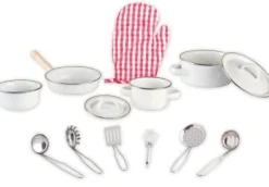 Kochtopf Set