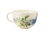 Kombi-Obertasse, 0,30 l, Brillance / Fleurs des Al